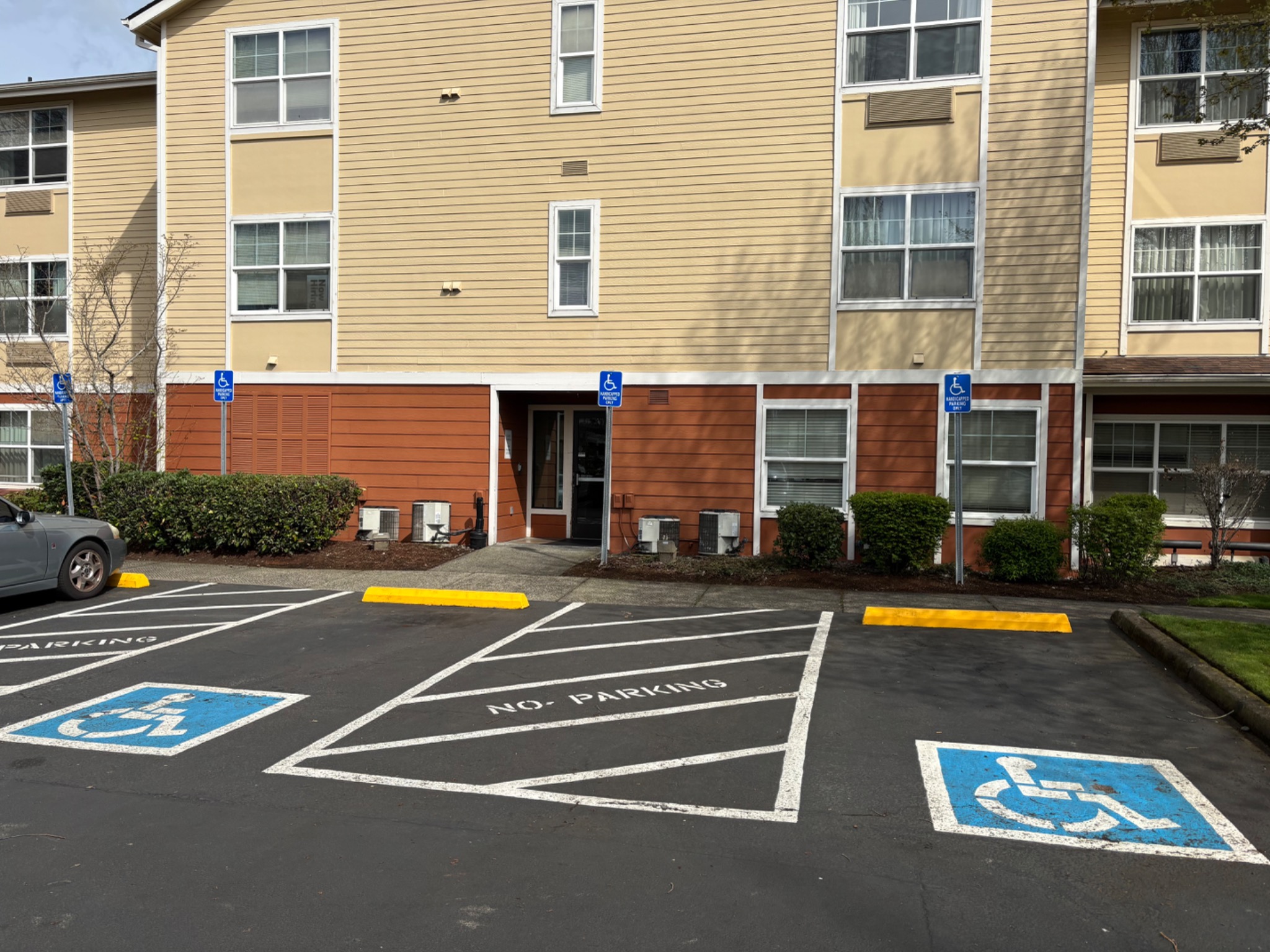 Extended Stay America Suites Portland Hillsboro